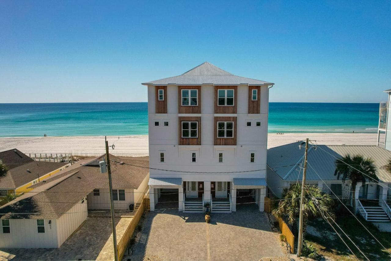 House - Sugar Sands By Panhandle Getaways Panama City Beach