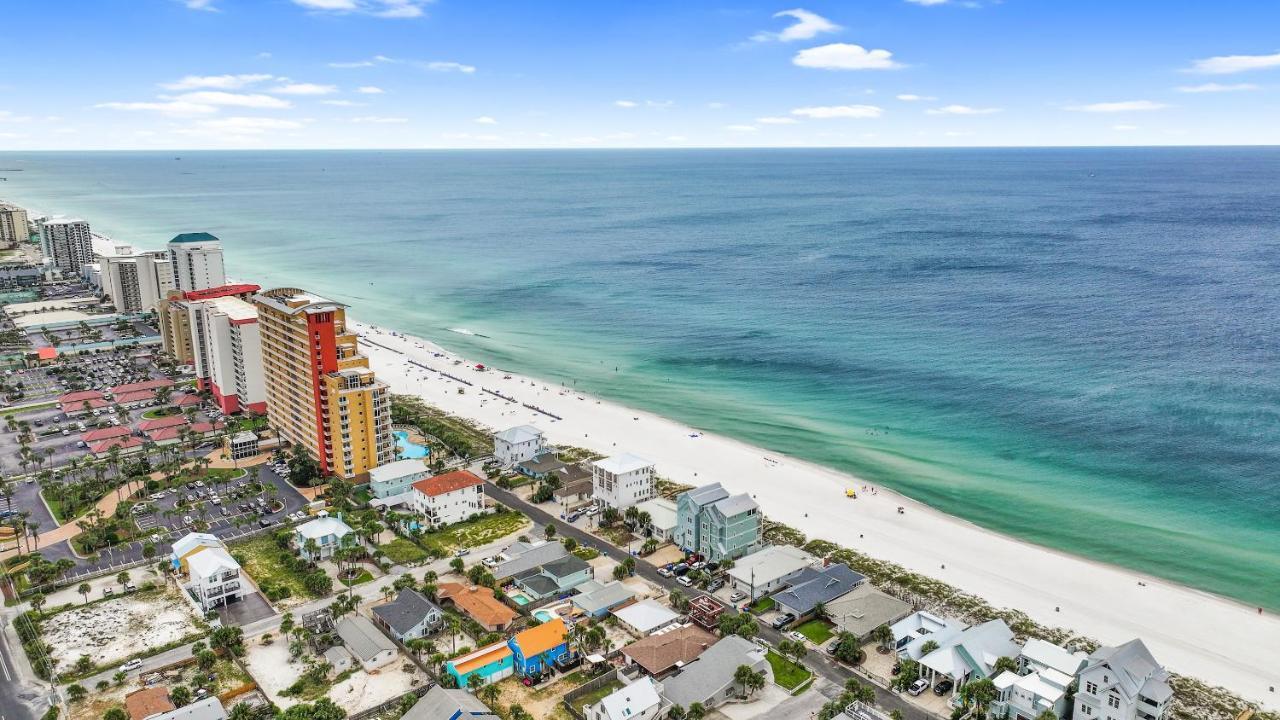 House - Sugar Sands By Panhandle Getaways * Panama City Beach