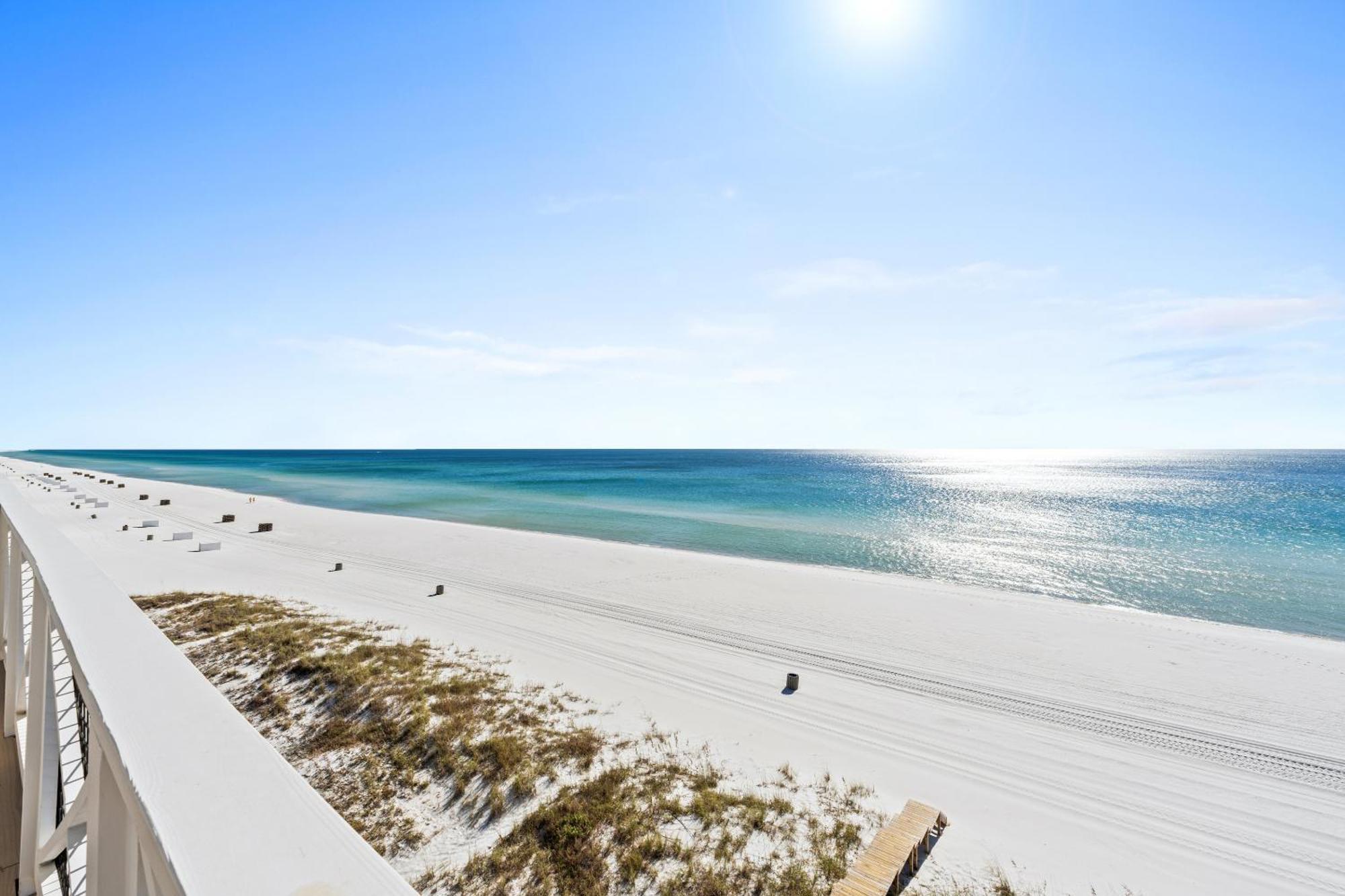 House - Sugar Sands By Panhandle Getaways Panama City Beach