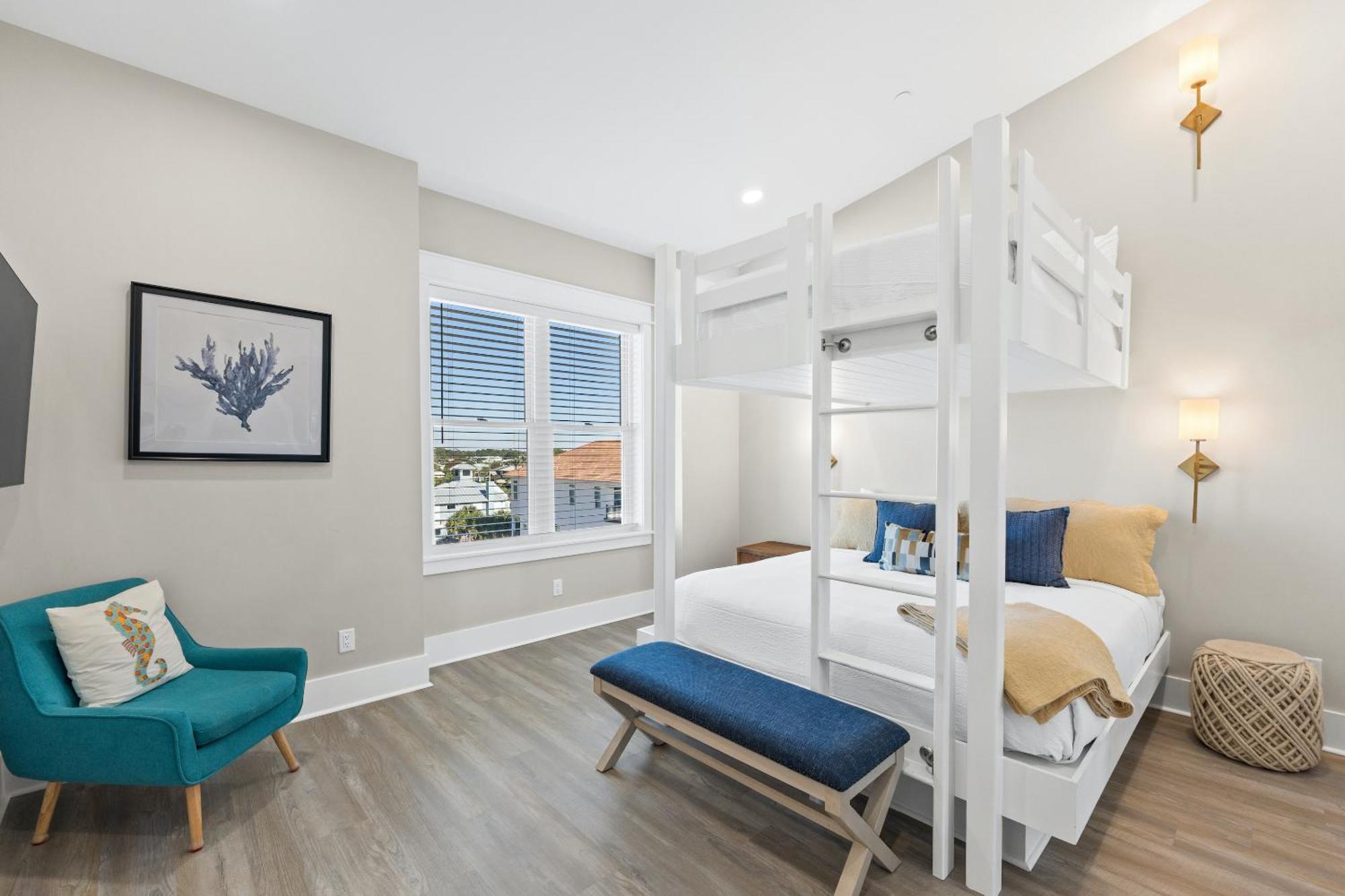 Holiday home House - Sugar Sands By Panhandle Getaways Panama City Beach