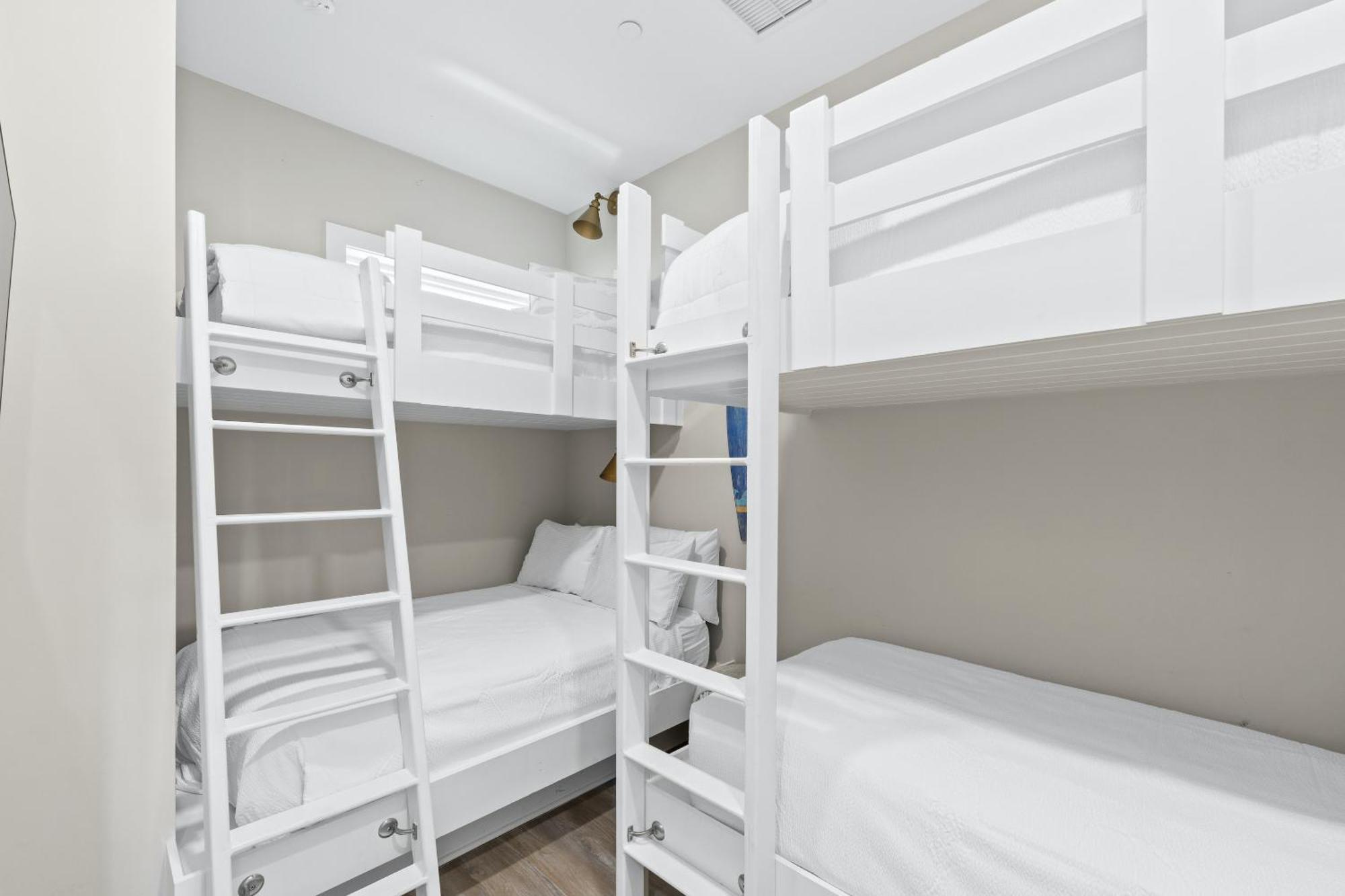Holiday home House - Sugar Sands By Panhandle Getaways *