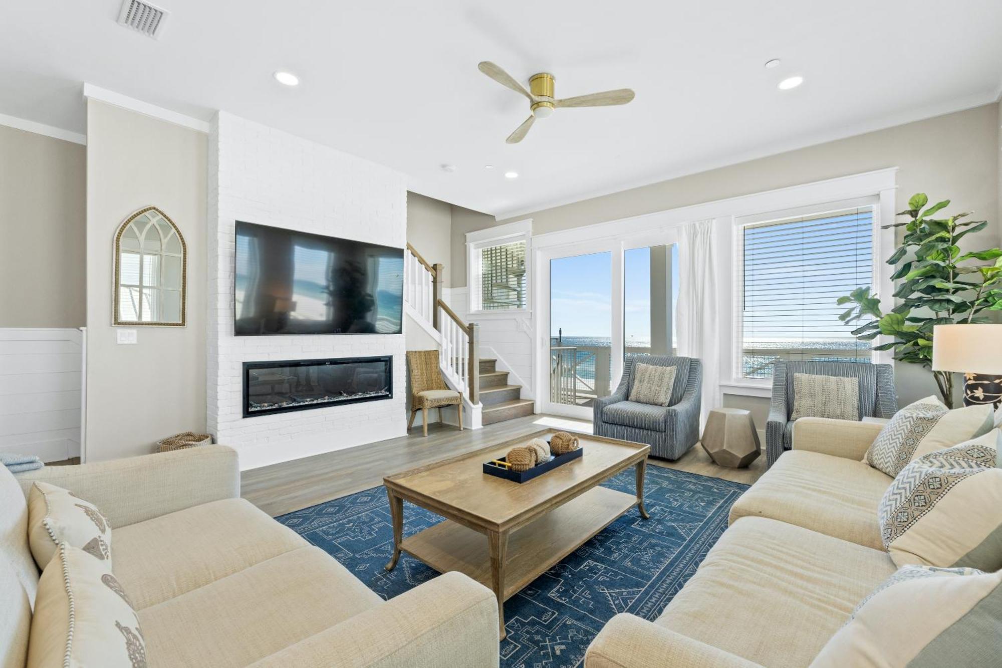 House - Sugar Sands By Panhandle Getaways * Panama City Beach